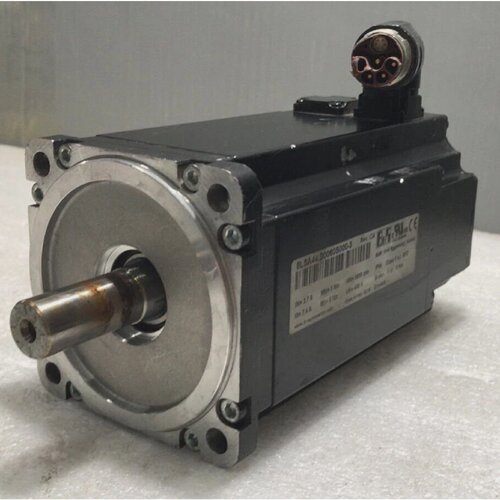 BR AC SERVO MOTOR 8LSA44.D0060S0003 REV. C4 SOLD AS IS