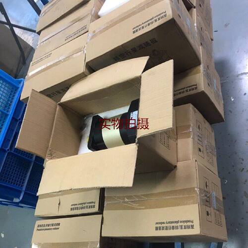 询价-120130精密行星减速机速比161型号AF120