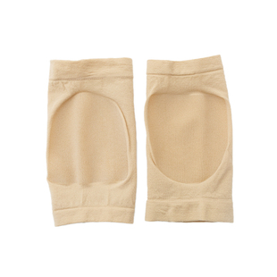 脚后跟干裂保护套防裂袜子脚跟保湿硅胶护脚套四季通用防裂袜足跟