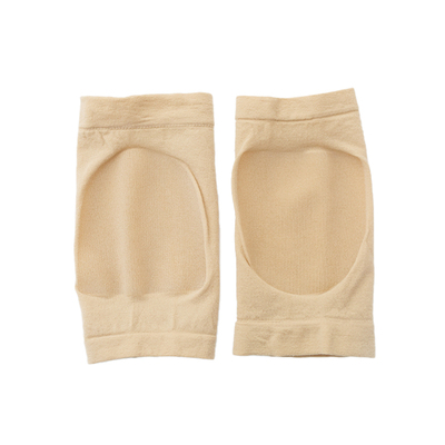 脚后跟干裂保护套防裂袜子脚跟保湿硅胶护脚套四季通用防裂袜足跟