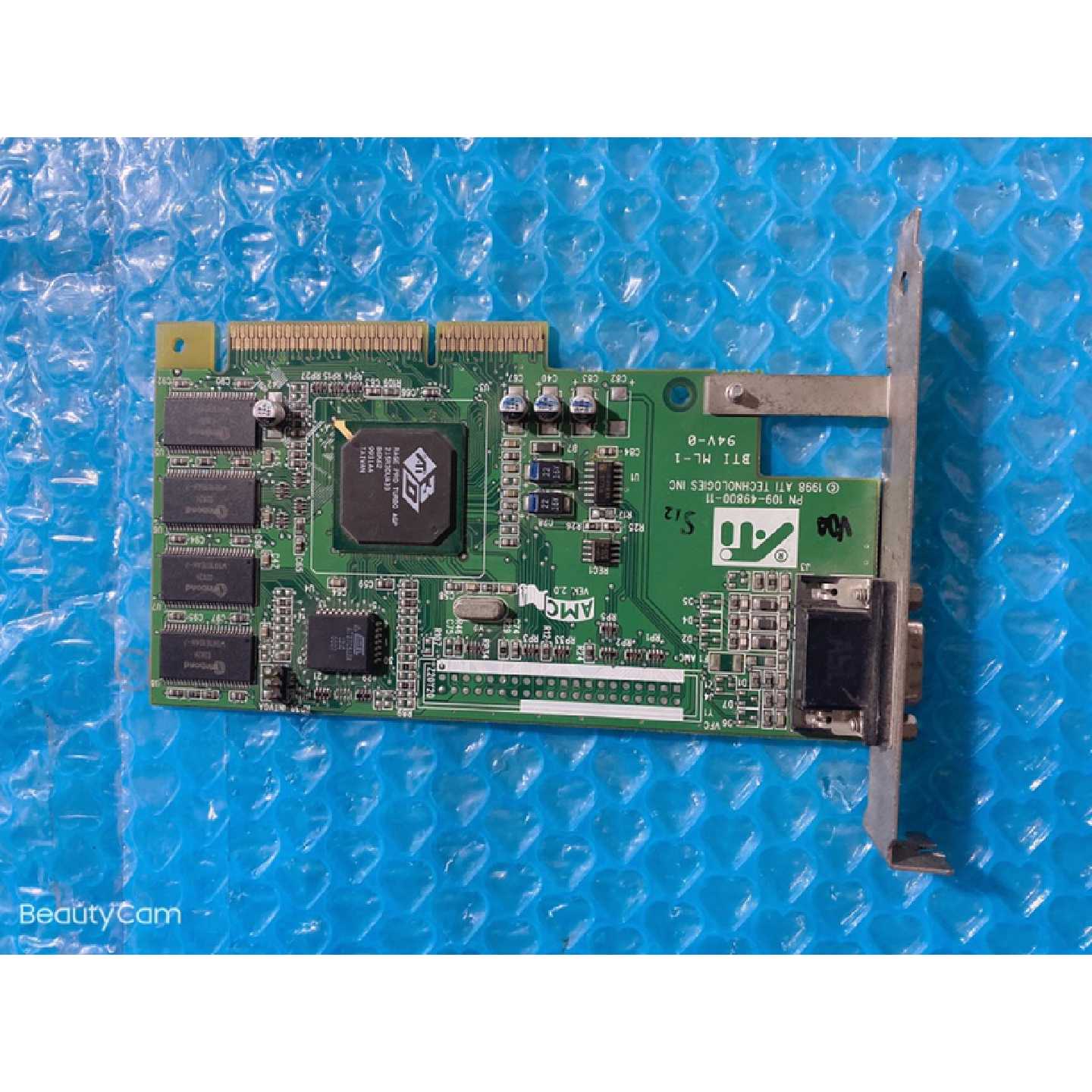 议价ATI 3D RAGE 1GSM/GPRS/3