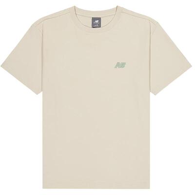 NewBalance男女休闲短袖