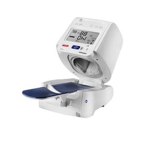 【自营】欧姆龙电子血压计1026臂筒式血压仪家用血压测量仪医用