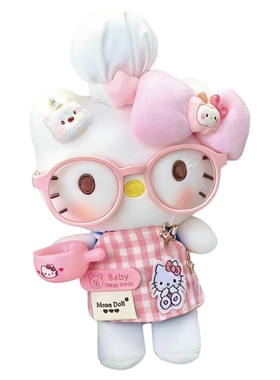 hellokitty包包挂件kt猫玩偶挂饰