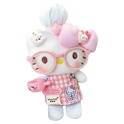 hellokitty包包挂件kt猫玩偶挂饰