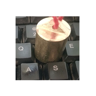 月骑小铜秤 秤砣 原配秤砣 备用秤砣  秤锤 戥砣 老式秤砣 秤砣砣