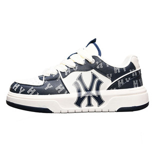 冬季新款大码男鞋45休闲板鞋46加宽加肥小白鞋47厚底鞋48运动鞋49