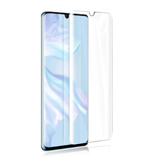 适用 荣耀X40 X50 X60Pro 荣耀300 100 200Pro 荣耀Power 90 80 70 钢化膜 Magic8 7 6 5 Pro UV全屏手机贴膜