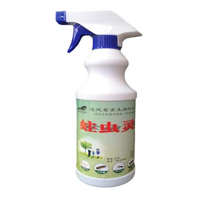 灭咬木虫实木沙发杀虫剂杀虫防虫