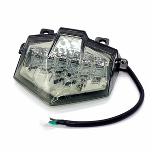 CF春风原厂 NK150 250 400 650NK GT后尾灯 后刹车灯尾灯总成车灯