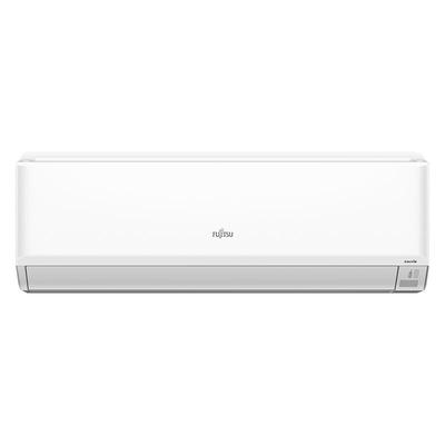 富士通1.5匹空调诺可力T新二级