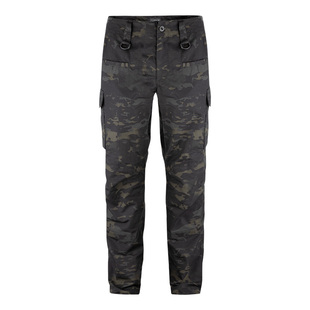 [现货]TAD Force 10 RS 2代长裤 美产多袋通勤户外战术迷彩工装裤