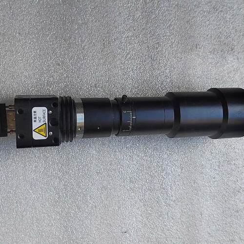 询VT Digital VTC-500PM00-SE工业黑白相