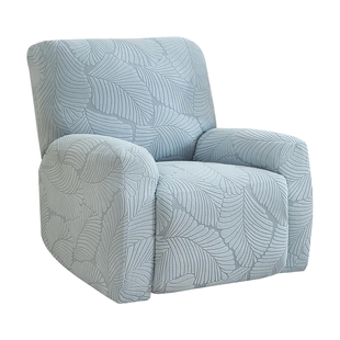 单人芝华仕沙发套罩防猫抓全包套多功能电动头等舱功能防尘保护套