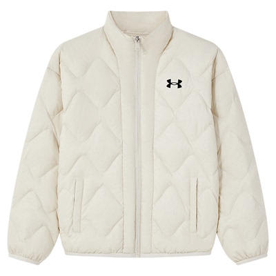 儿童百搭立领2025冬季