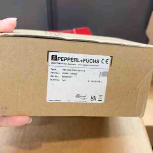议价倍加福PEPPERLFUCHS光学读码器