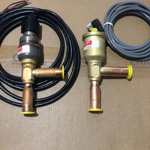 议价斯波兰电子膨胀阀SERI-KS-M12-10-S  GS  KS  JS  LS-M12-10-