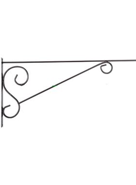 支架挂钩户外挂灯笼大门阳台吊篮