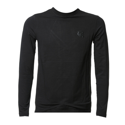 卡尔拉格斐男士长袖T恤