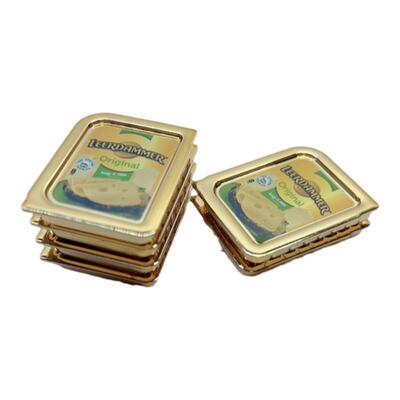 微缩玩具rush金zuru金色稀有