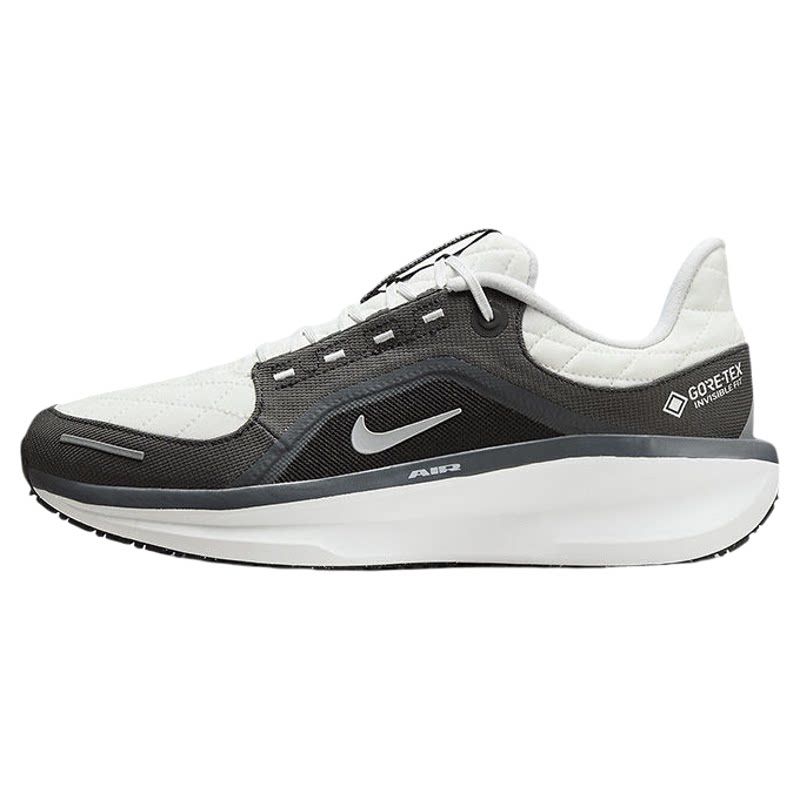 NIKE/耐克男鞋WINFLO 11 GTX 新款缓震防水运动跑步鞋FQ1358-004
