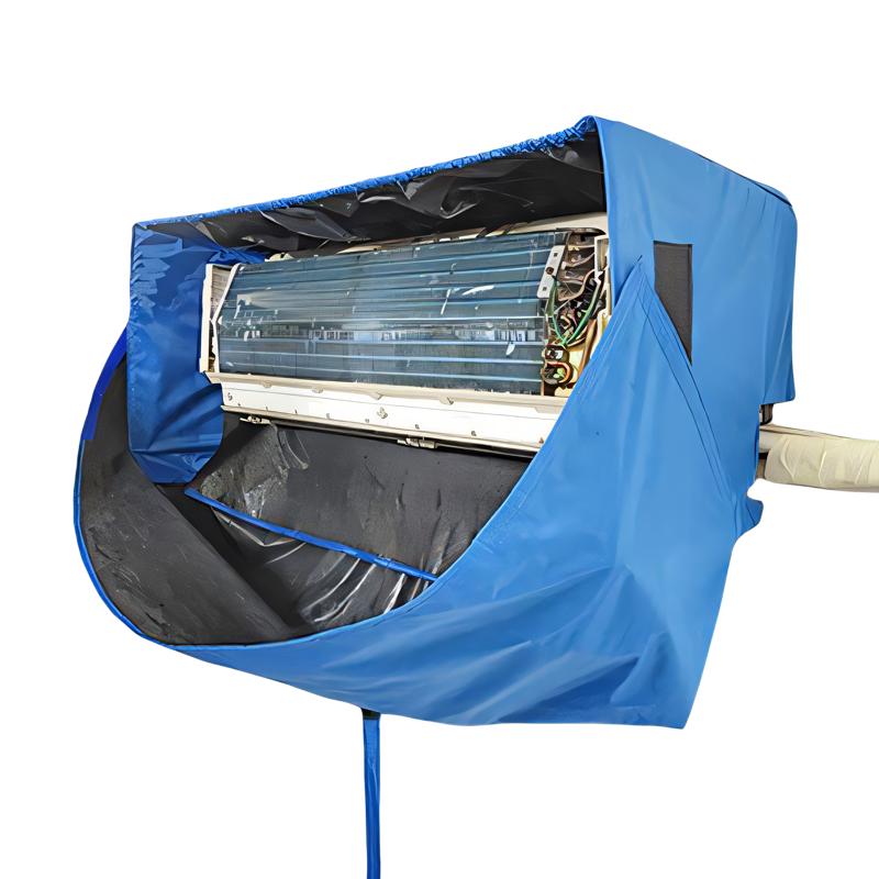 空调清洗罩接水袋新款内机1-3匹通用 冷气防水袋清洗专用工具全套