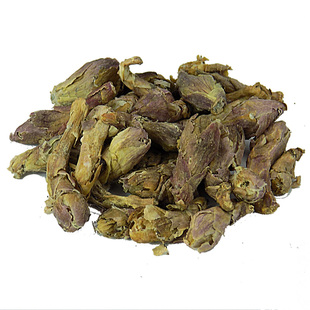 【经方集】款冬花中药材野生打款冬花粉未开放花苞100/250g/500克