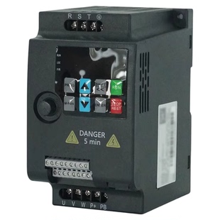 TGADL台工爱德利380V 变频器TG500B系列 风机 水泵 输送带 变频器