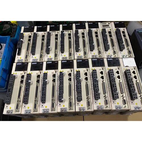 询价下单正弦驱动器，750W，型号EA180-4R8-2AS，现货5