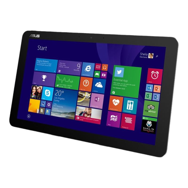 华硕T300windows10PC平板电脑