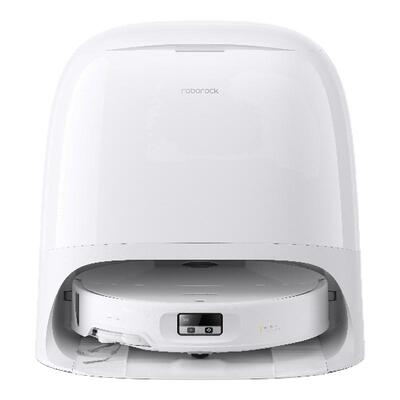 石头P20MAX家用清洁扫地机器人