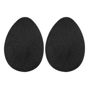 鞋底静音贴高跟鞋消声神器鞋跟消音垫鞋子防滑底贴片自粘耐磨加厚