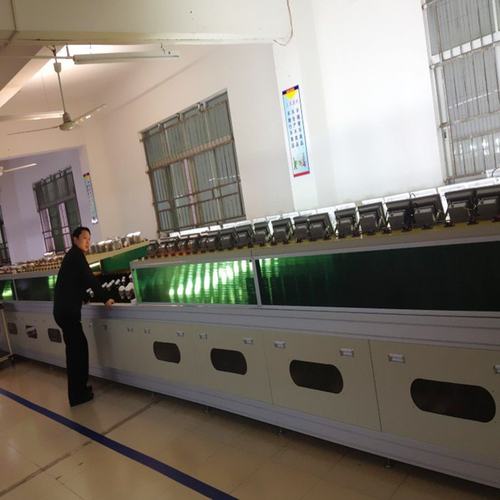 老化线多功能老化线 电子生产线 LED灯具产品自动老化检测