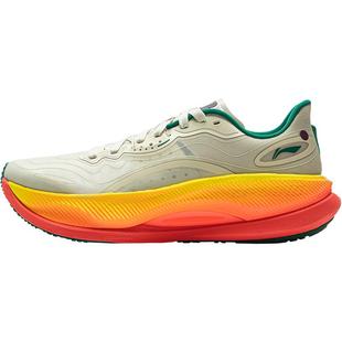 李宁越影4 PRO丨跑步鞋男鞋透气减震回弹缓震稳定支撑保护运动鞋