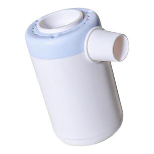 气垫床无线充气泵户外露营充气沙发游泳圈多功能电动打气筒抽气泵