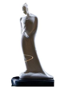 齐天大圣禅意香插摆件客厅装饰限量工艺品中式现代孙悟空文创礼物