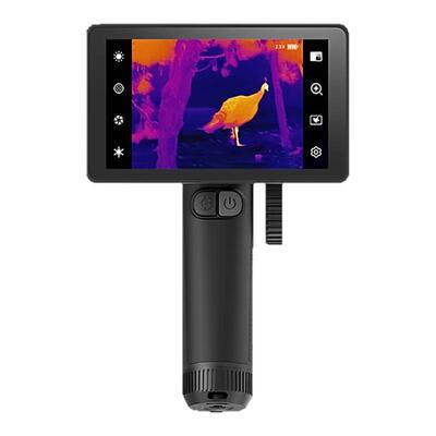 英睿巡逻舰R1+户外观鸟R2高清透视R3热成像仪XH25红外线夜视仪