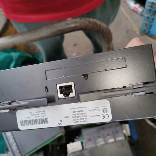 【询价】GE Multilin控制器CPU-9A UR9AH 成适用