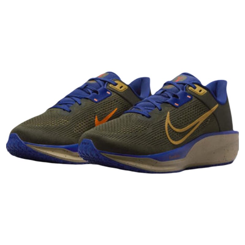 (断码44.5)耐克/NIKE男鞋QUEST6 复古百搭运动跑步鞋HQ3223-325