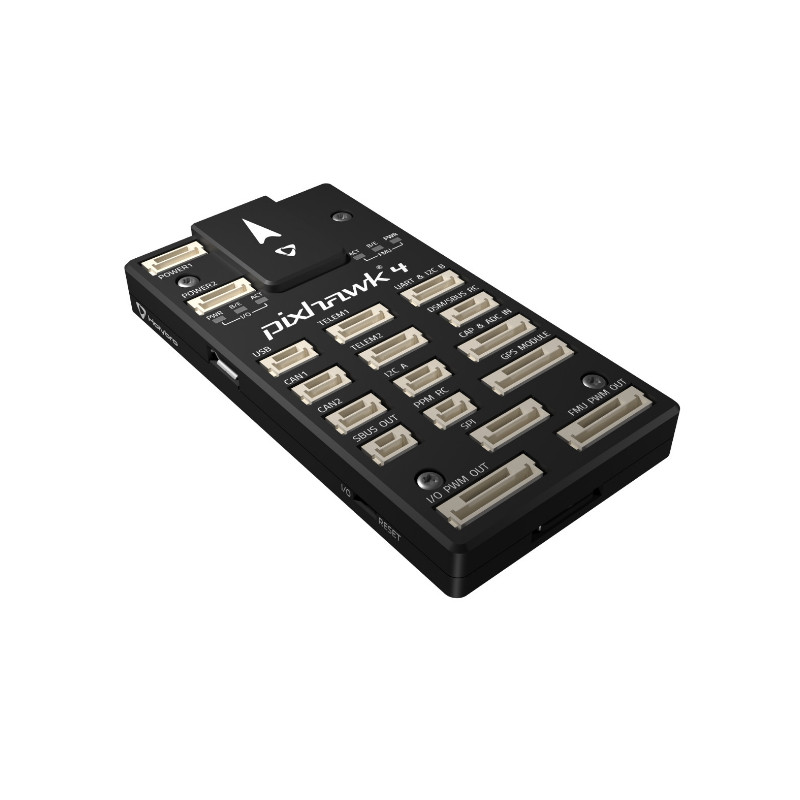 pixhawk4飞控fmuv5f7开发板