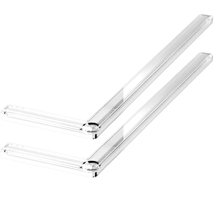 桌角防撞护角透明防磕碰直角软硅胶包角保护套拐角贴桌子玻璃尖角