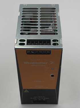Weidmuller PROeco 1469490000 Power Supply Unit Used
