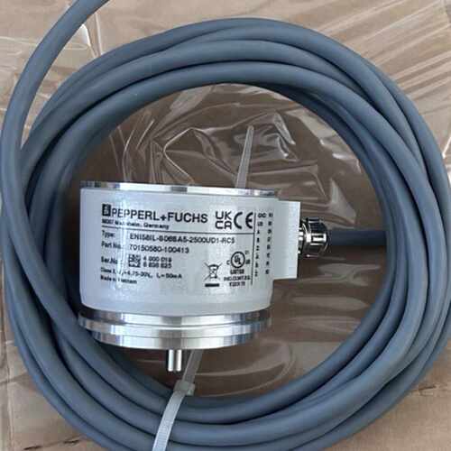 议价德国倍加福编码器ENI58IL-S06SA5-2500UD1-RC5全新现货