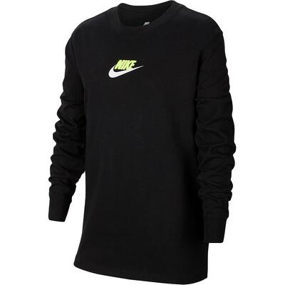 Nike/耐克大童长袖T恤