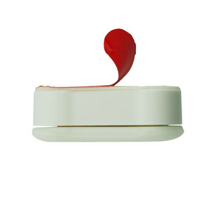 马桶盖垫片坐便器座圈盖板配件缓冲减震防滑垫增高粘贴胶垫通用垫