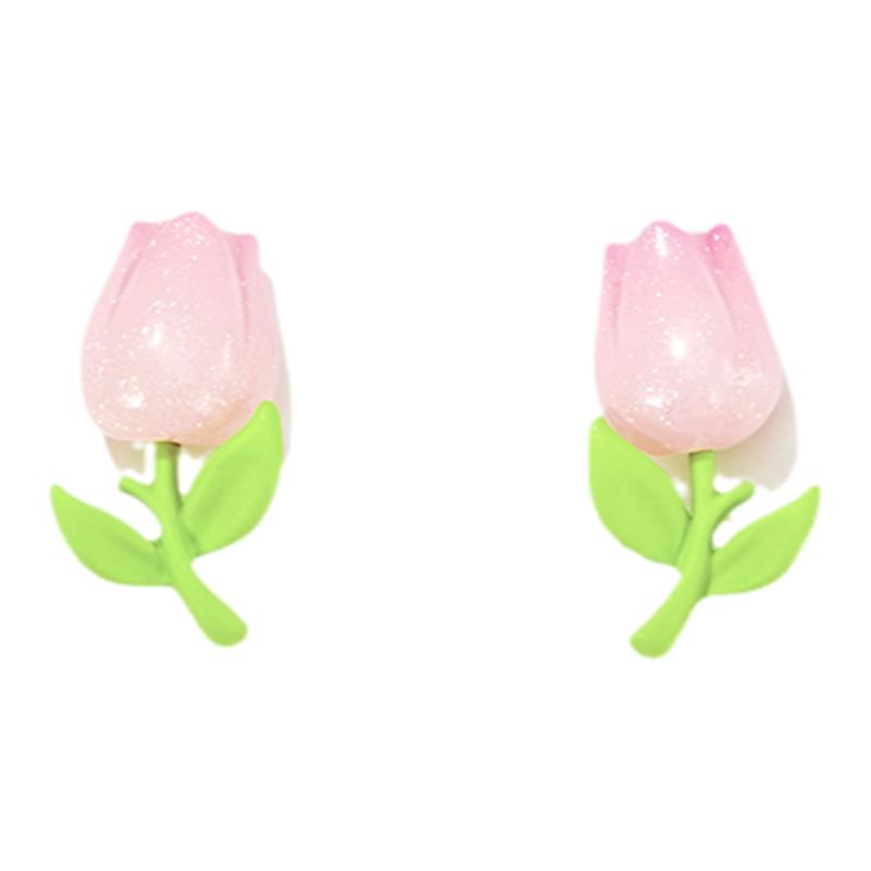 耳夹女无耳洞小巧可爱