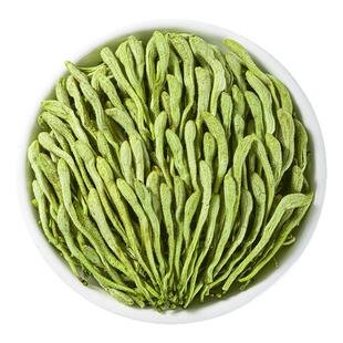 寻百草金银花正品官方旗舰店野生金银花干花泡茶中药材山银花洗澡