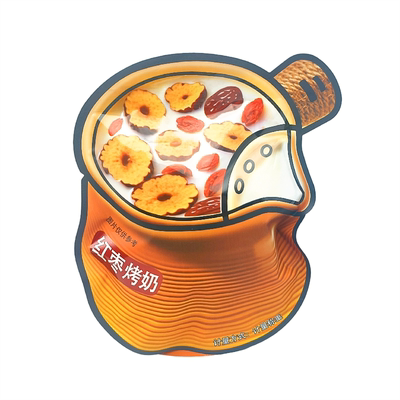 水中一枝花红枣玫瑰老姜烤奶250g