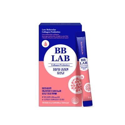 韩国胶原蛋白低分子BBLAB