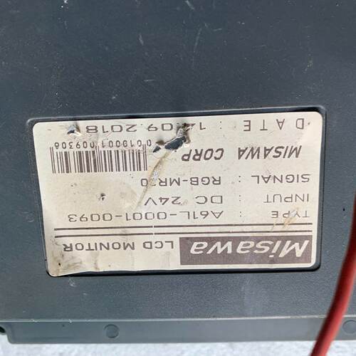 议价Series0MA61L00010093成色维修